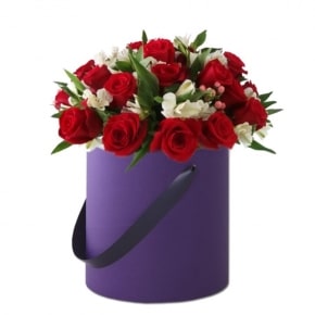 Коробка МЕЛОДИЯ